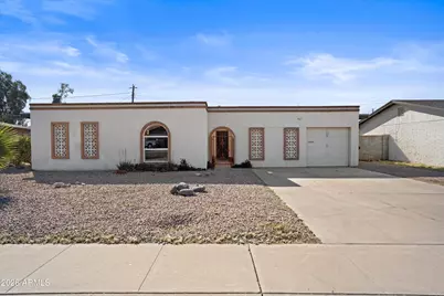 3817 W Harmont Drive, Phoenix, AZ 85051 - Photo 1