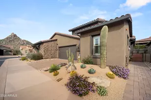 10446 E Monterra Way, Scottsdale, AZ 85262 - Photo 1