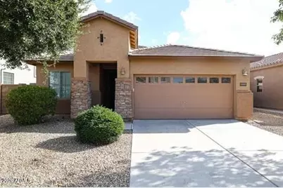 18009 W Sunnyslope Lane, Waddell, AZ 85355 - Photo 1