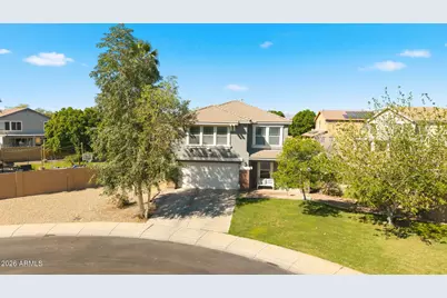 12468 N 147th Drive, Surprise, AZ 85379 - Photo 1