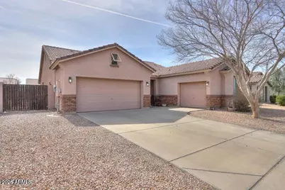 1629 E Prickly Pear Place, Casa Grande, AZ 85122 - Photo 1
