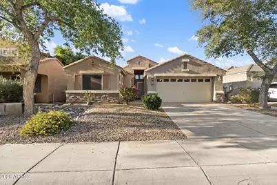 2934 E Quiet Hollow Lane, Phoenix, AZ 85024 - Photo 1