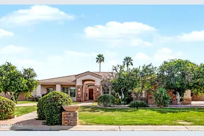 3419 E June Circle, Mesa, AZ 85213 - Photo 1