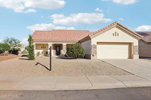 14520 W Las Brizas Ln, Sun City West, AZ 85375 - Photo 1