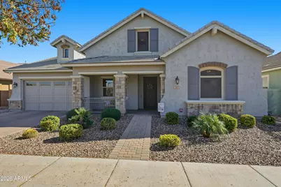 2605 S Jeffry Street, Gilbert, AZ 85295 - Photo 1