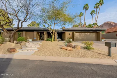 5847 N 46th Street, Phoenix, AZ 85018 - Photo 1