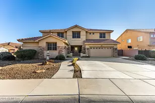 1919 W Bonanza Ln, Phoenix, AZ 85085 - Photo 1