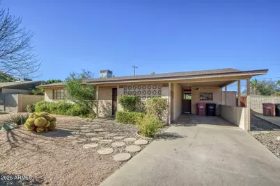 3816 N Pueblo Way, Scottsdale, AZ 85251 - Photo 1