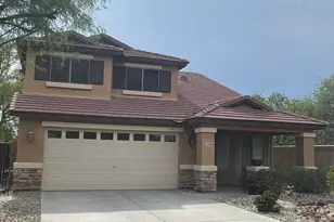20918 N 37th Way, Phoenix, AZ 85050 - Photo 1