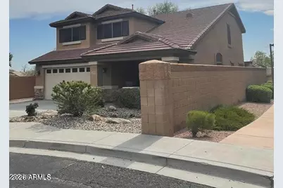 20918 N 37th, Phoenix, AZ 85050 - Photo 4