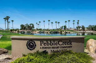 2704 N 164th Ave, Goodyear, AZ 85395 - Photo 1