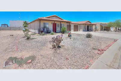 8210 W Concordia Drive, Arizona City, AZ 85123 - Photo 52