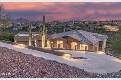 15529 E Sycamore Drive, Fountain Hills, AZ 85268 - Photo 1