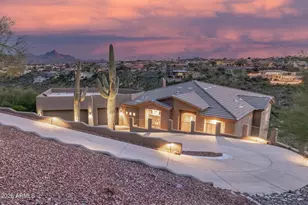 15529 E Sycamore Dr, Fountain Hills, AZ 85268 - Photo 1