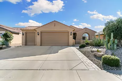 26455 W Pontiac Drive, Buckeye, AZ 85396 - Photo 1