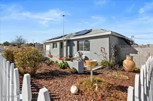 20656 E Wagon Way, Mayer, AZ 86333 - Photo 1