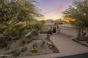 11129 E Juan Tabo Rd, Scottsdale, AZ 85255 - Photo 1
