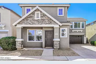 3029 W Via Perugia, Phoenix, AZ 85086 - Photo 1