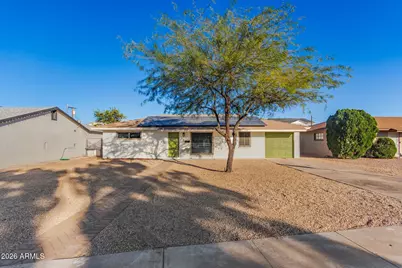 637 N Sunset Drive, Chandler, AZ 85225 - Photo 1