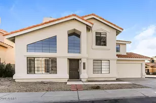 4533 E Annette Dr, Phoenix, AZ 85032 - Photo 1