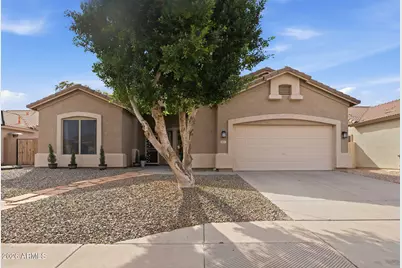 8541 E Neville Avenue E, Mesa, AZ 85209 - Photo 1