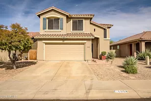1954 W Kuralt Dr, Anthem, AZ 85086 - Photo 1