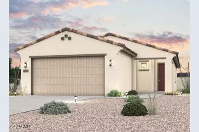 33723 N Blackwell Drive, San Tan Valley, AZ 85143 - Photo 1