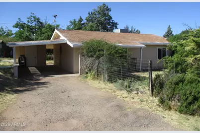 4745 E Cedar Drive, Rimrock, AZ 86335 - Photo 1