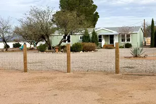 5333 S Santa Claus Ave, Sierra Vista, AZ 85650 - Photo 1