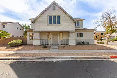 8737 E Laguna Azul Avenue, Mesa, AZ 85209 - Photo 1