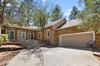 864 E Highline Drive, Payson, AZ 85541 - Photo 1
