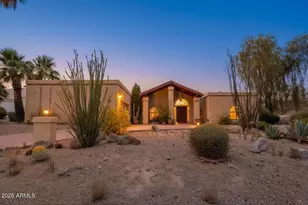 17134 E Parlin Dr, Fountain Hills, AZ 85268 - Photo 1