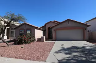 6631 S 45th Glen, Laveen, AZ 85339 - Photo 1