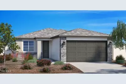 5021 W Stray Horse Lane, Laveen, AZ 85339 - Photo 1