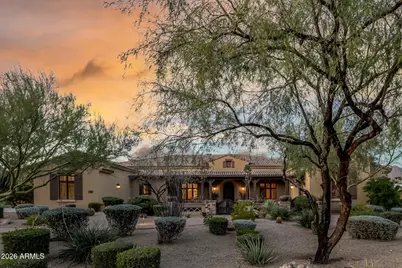 12922 E Turquoise Avenue, Scottsdale, AZ 85259 - Photo 1