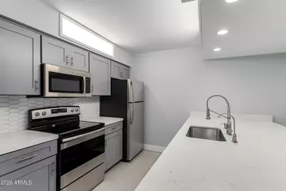 3314 N 68th Street #Unit 116, Scottsdale, AZ 85251 - Photo 1