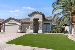 3956 S Hollyhock Pl, Chandler, AZ 85248 - Photo 1