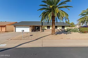 4502 W Columbine Dr, Glendale, AZ 85304 - Photo 1