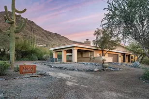 36601 N Sunset Trail, Cave Creek, AZ 85331 - Photo 1