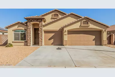 21836 W Hopi Street, Buckeye, AZ 85326 - Photo 1