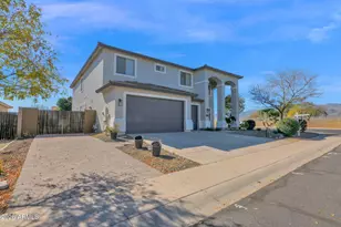 18631 W Kolina Ln, Waddell, AZ 85355 - Photo 1