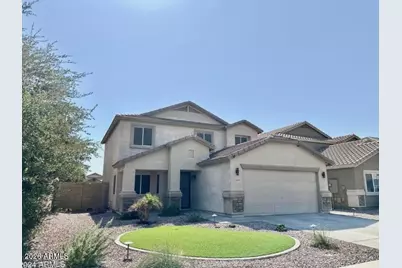 11569 W Cinnabar Avenue, Youngtown, AZ 85363 - Photo 1