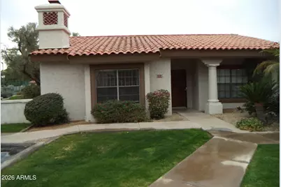 6349 N 78th Street #132, Scottsdale, AZ 85250 - Photo 1
