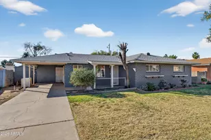 2233 W Flower St, Phoenix, AZ 85015 - Photo 1