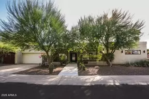 8413 E Welsh Trail, Scottsdale, AZ 85258 - Photo 1