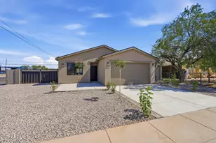 392 W Lincoln Ave, Coolidge, AZ 85128 - Photo 1