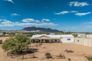55746 W Beat St, Maricopa, AZ 85139 - Photo 1