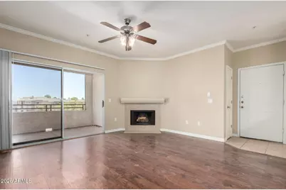 5345 E Van Buren Street #Unit 308, Phoenix, AZ 85008 - Photo 1