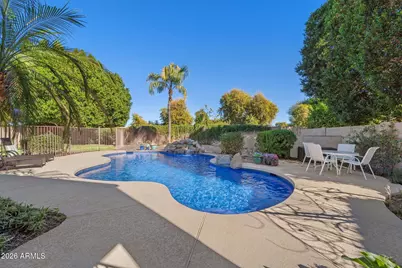 1449 N Los Alamos --, Mesa, AZ 85213 - Photo 14