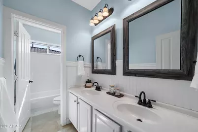 1449 N Los Alamos --, Mesa, AZ 85213 - Photo 26